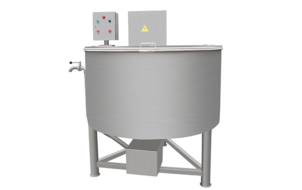 福建 盐水搅拌器 YSL-Ⅰ-1000