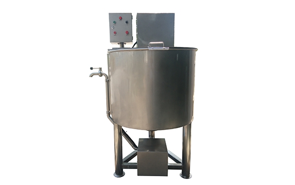 福建 盐水搅拌器 YSL-Ⅰ-500