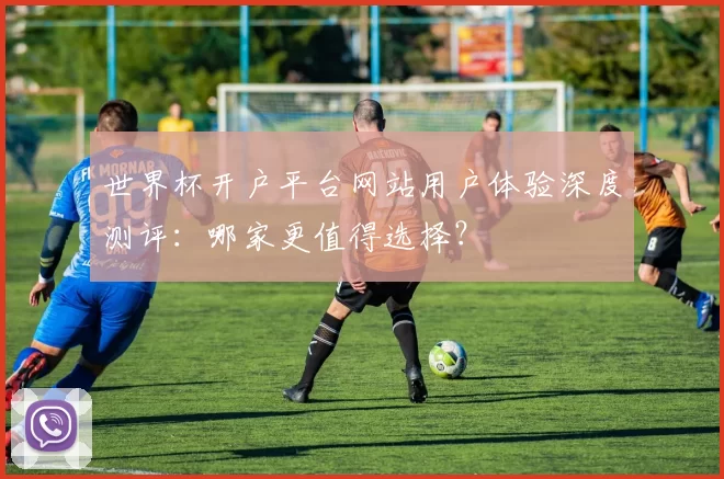 世界杯开户平台网站用户体验深度测评:哪家更值得选择?
