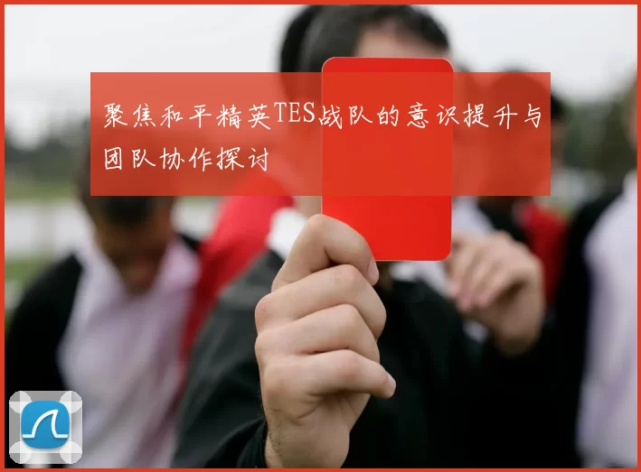 聚焦和平精英TES战队的意识提升与团队协作探讨