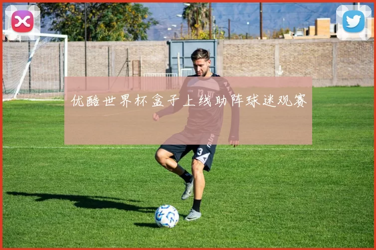 优酷世界杯盒子上线助阵球迷观赛