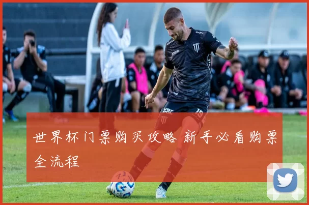 世界杯门票购买攻略 新手必看购票全流程