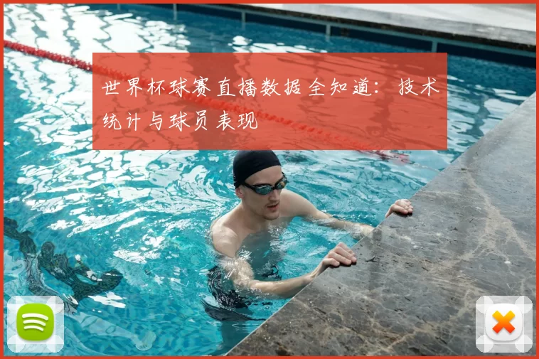 世界杯球赛直播数据全知道：技术统计与球员表现